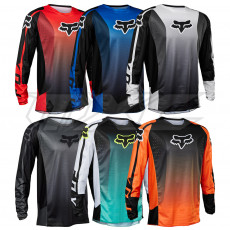 FOX 180 Leed Jersey