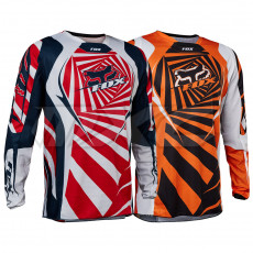FOX 180 Goat Jersey