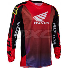 FOX 180 Honda Jersey multi S
