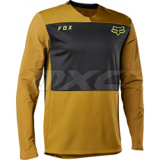 FOX Defend Off Road Jersey