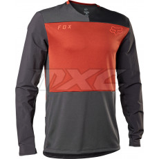 FOX Defend Off Road Jersey