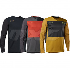 FOX Defend Off Road Jersey