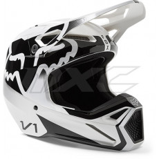FOX 22 V1 Leed Helmet Visor