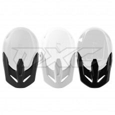 FOX 22 V1 Solid Helmet Visor