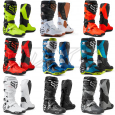 FOX Motion Core Boot