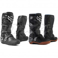 FOX Motion X Boot
