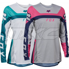 FOX Women Flexair Efekt Jersey