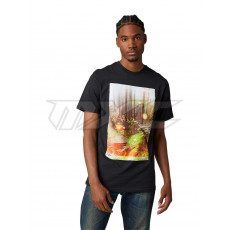 FOX Dilineation SS Premium T-Shirt