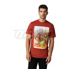FOX Dilineation SS Premium T-Shirt