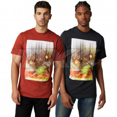 FOX Dilineation SS Premium T-Shirt