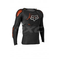 FOX Youth Baseframe Pro D3O Jacket