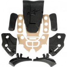 Alpinestars Bionic Neck Support Foam Parts Kit