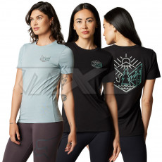 FOX Caveaut SS Tech T-Shirt