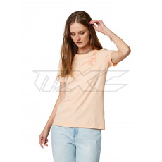 FOX Torerro SS T-Shirt light pink S