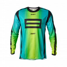 Shift WHIT3 Elvn Jersey