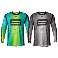 Shift WHIT3 Elvn Jersey