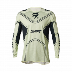Shift 3LACK Qwik Jersey