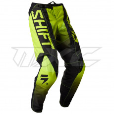 Shift WHIT3 Posn Pant