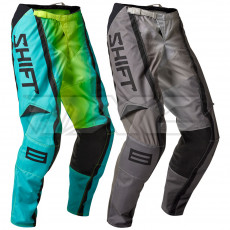 Shift WHIT3 Elvn Pant