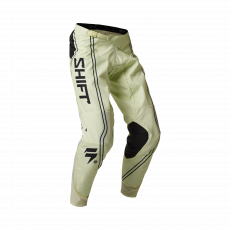 Shift 3LACK Qwik Pant