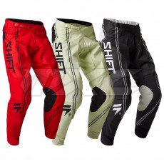 Shift 3LACK Qwik Pant