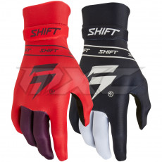 Shift 3LACK Qwik Glove