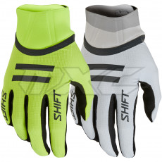 Shift WHIT3 Elvn Glove