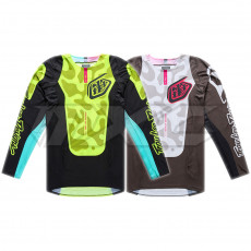 Troy Lee Desings SE Pro Myth Jersey