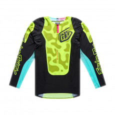 Troy Lee Desings SE Pro Myth Jersey