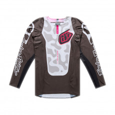 Troy Lee Desings SE Pro Myth Jersey