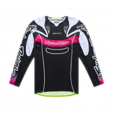 Troy Lee Desings Youth SE Pro Salvo Jersey