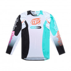 Troy Lee Desings SE Pro Sever Jersey
