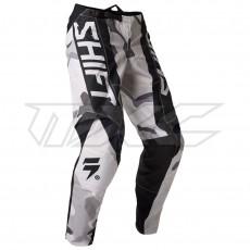 Shift WHIT3 Posn Camo Pant