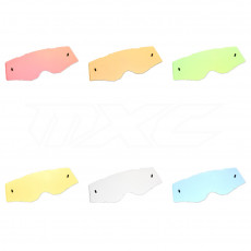 FOX MX24 Airspace/Main Mirror Lexan Lens