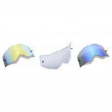 FOX MX24 Airspace/Main Injected Lens - Mirror