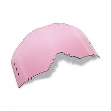 FOX MX24 Airspace/Main Ro Lens Vivid rose