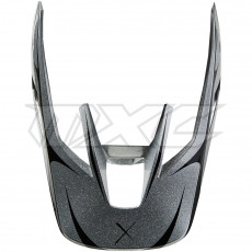 FOX V3 RS Skarz LE Helmet Visor