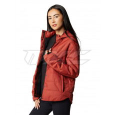 FOX Woman Artillery Jacket copper S
