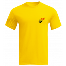 Thor Hallman Champion T-Shirt