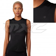 FOX Women Tecbase SL Shirt S