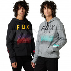 FOX Fgmnt Zip Fleece