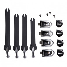 FOX 22 Instinct Strap Kit