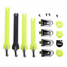FOX 22 Instinct Strap Kit