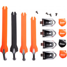 FOX 22 Instinct Strap Kit