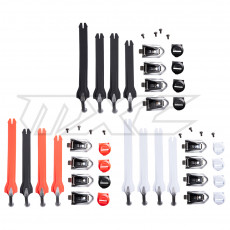 FOX 22 Instinct Strap Kit