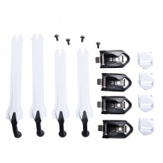 FOX 22 Comp Strap Kit