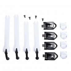 FOX 22 Comp Strap Kit