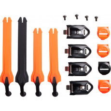 FOX 22 Comp Strap Kit