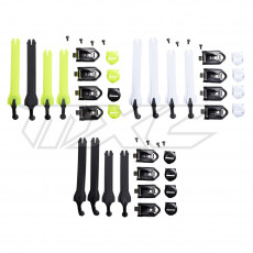 FOX 22 Comp Strap Kit