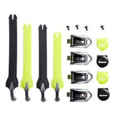 FOX Motion Boot Strap Kit